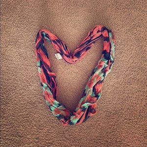 Infinity Mudd scarf